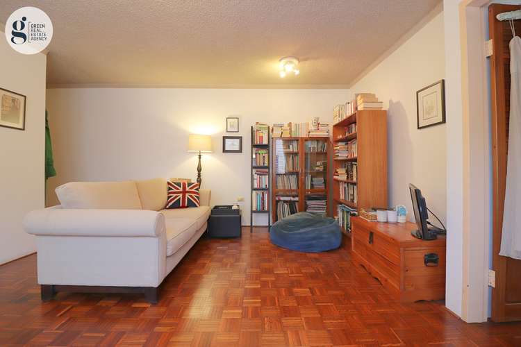 Third view of Homely unit listing, 10/12 Union Street, Meadowbank NSW 2114