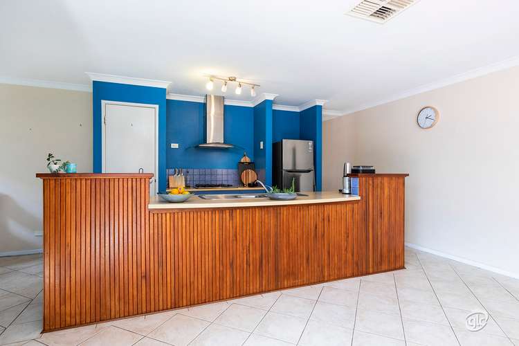 Second view of Homely house listing, 27 Bramley Way, Bibra Lake WA 6163