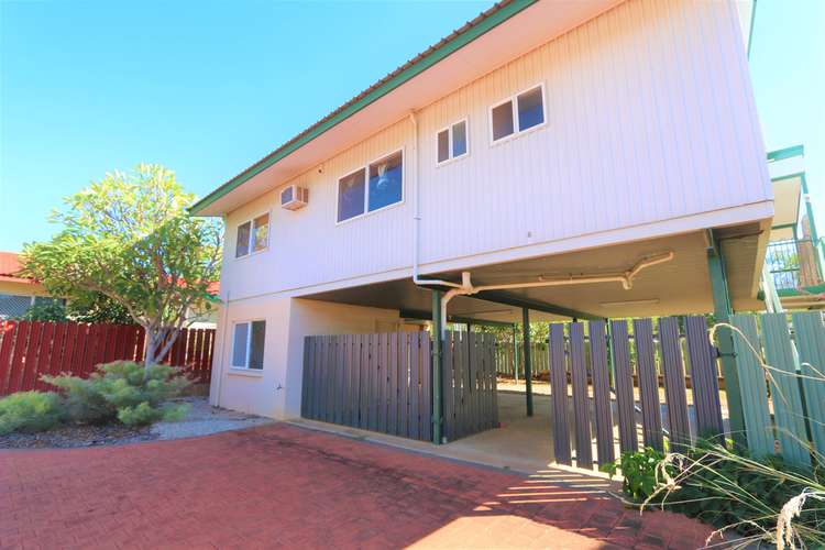 Main view of Homely house listing, 8/5 Bernhard Street, Katherine NT 850