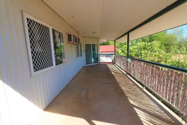Second view of Homely house listing, 8/5 Bernhard Street, Katherine NT 850
