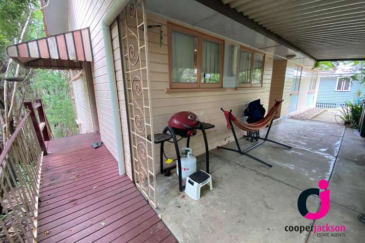 Third view of Homely house listing, 8 Greenway Street, Grange QLD 4051
