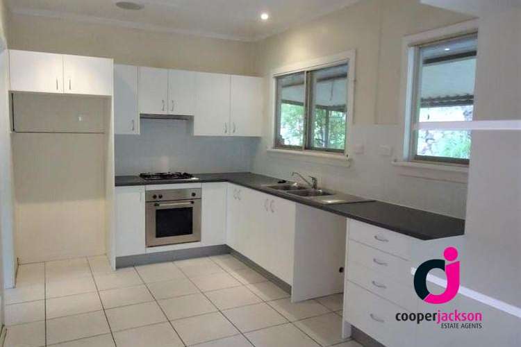 Fifth view of Homely house listing, 8 Greenway Street, Grange QLD 4051