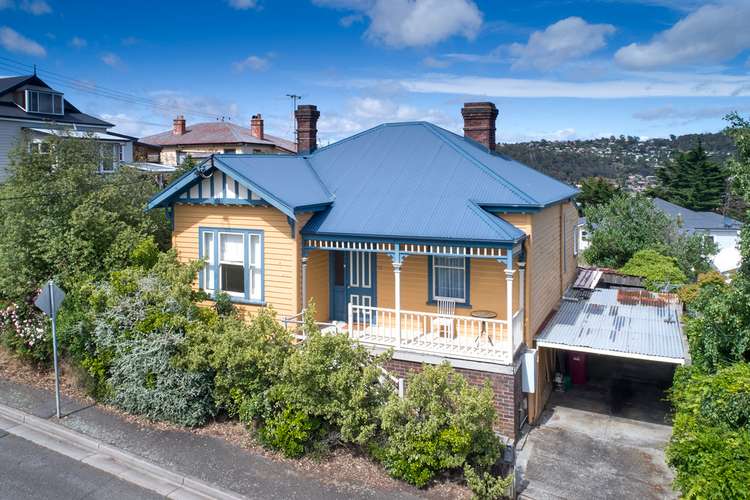 Main view of Homely house listing, 12 Talbot Road, South Launceston TAS 7249
