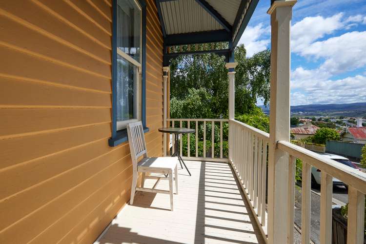 Second view of Homely house listing, 12 Talbot Road, South Launceston TAS 7249