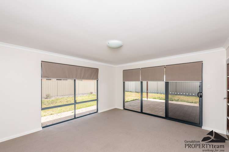 Fifth view of Homely house listing, 5 Lucy Brace, Wandina WA 6530