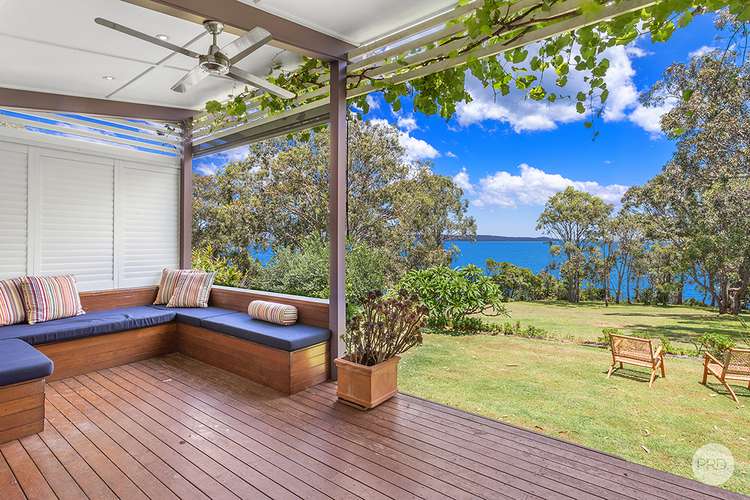 Fifth view of Homely house listing, 39 Kent Gardens, Soldiers Point NSW 2317