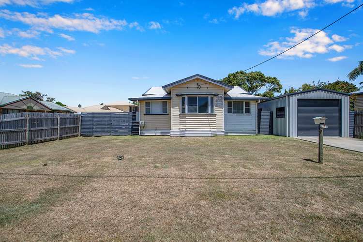 Main view of Homely house listing, 7 Hocken Street, North Mackay QLD 4740