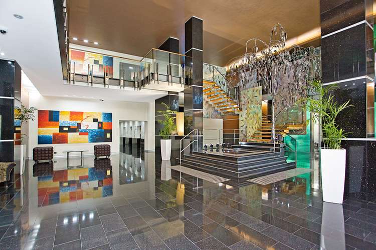 Second view of Homely apartment listing, 185/471 Hay Street, Perth WA 6000