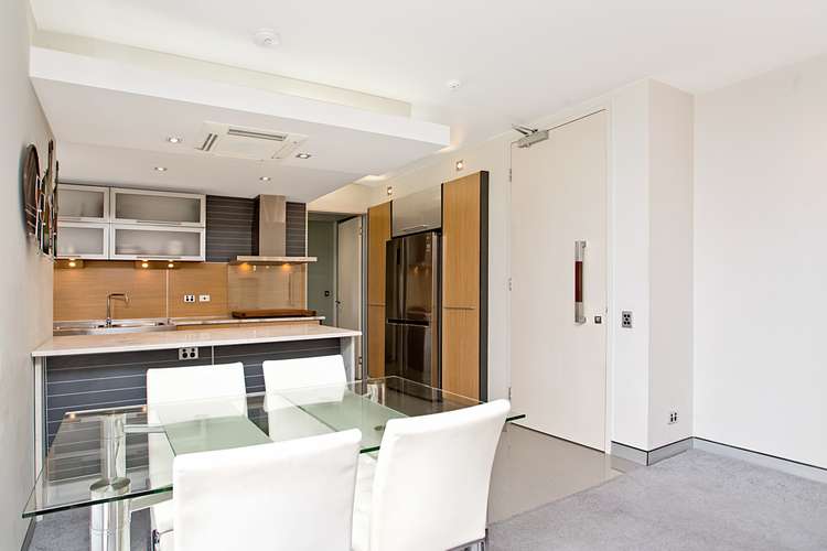 Fourth view of Homely apartment listing, 185/471 Hay Street, Perth WA 6000