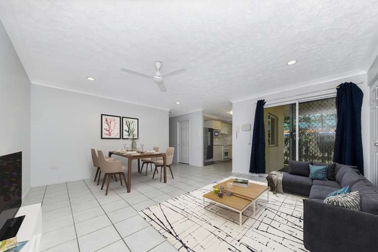 Third view of Homely unit listing, 2/168 Bayswater Road, Currajong QLD 4812