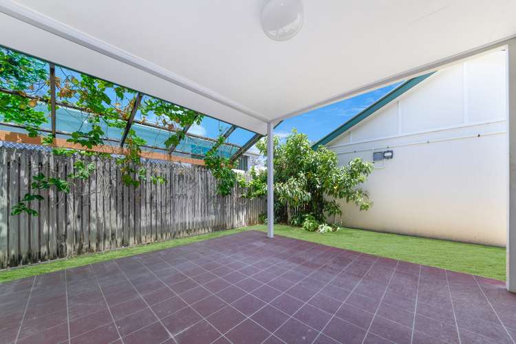 Fourth view of Homely unit listing, 2/168 Bayswater Road, Currajong QLD 4812