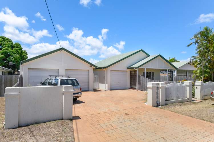 Fifth view of Homely unit listing, 2/168 Bayswater Road, Currajong QLD 4812