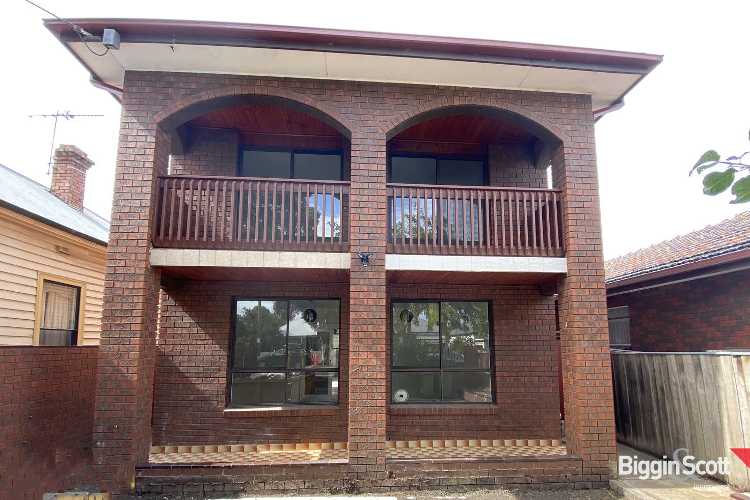 Main view of Homely house listing, 14 Charles St, Seddon VIC 3011