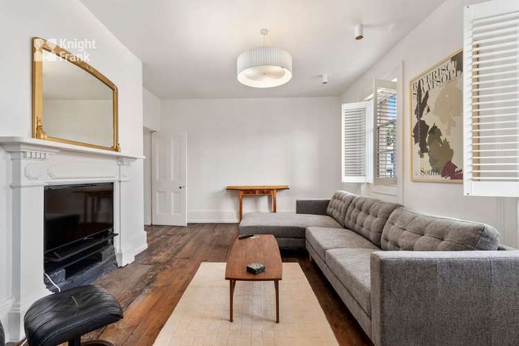 Fourth view of Homely apartment listing, 42B Goulburn Street, Hobart TAS 7000