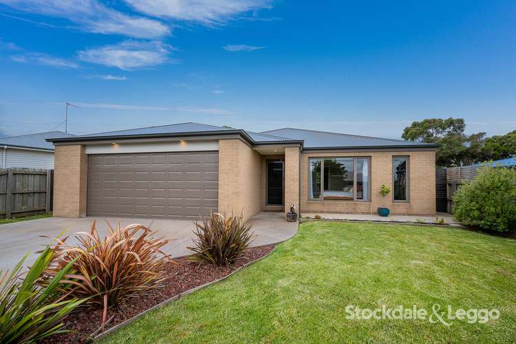 Main view of Homely house listing, 41 Tulloch Street, Dalyston VIC 3992