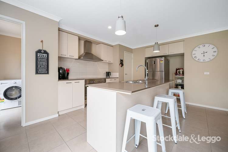 Seventh view of Homely house listing, 41 Tulloch Street, Dalyston VIC 3992