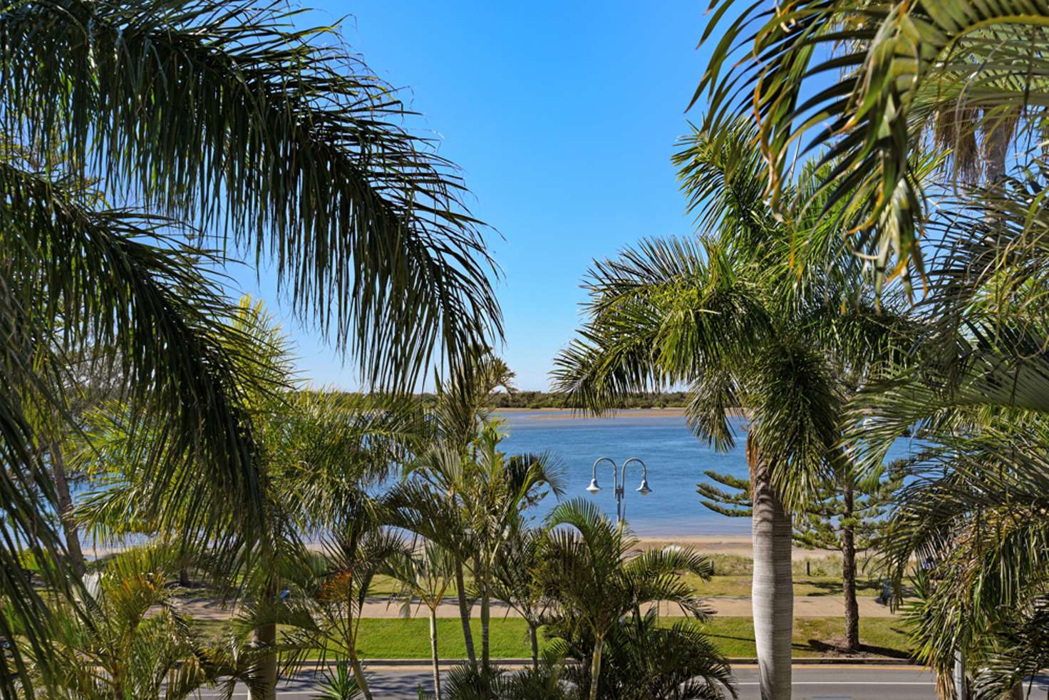 Main view of Homely unit listing, 11/444 Marine Parade, Biggera Waters QLD 4216