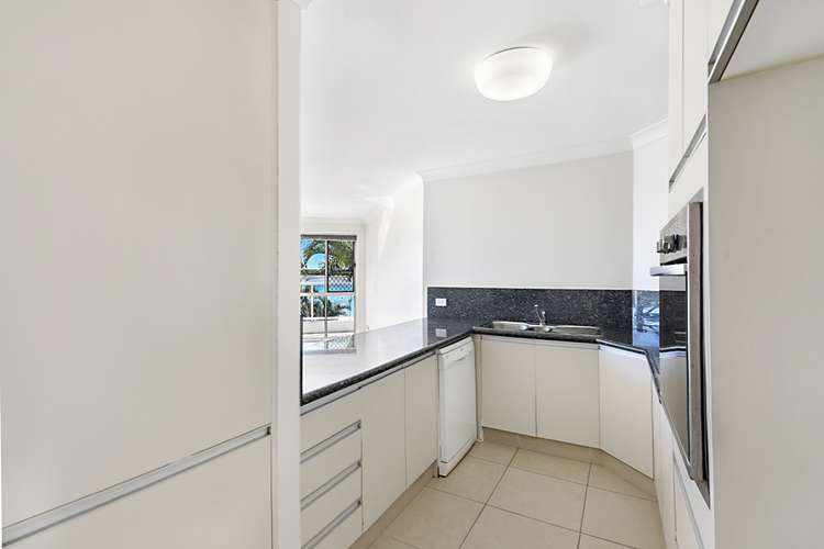 Third view of Homely unit listing, 11/444 Marine Parade, Biggera Waters QLD 4216