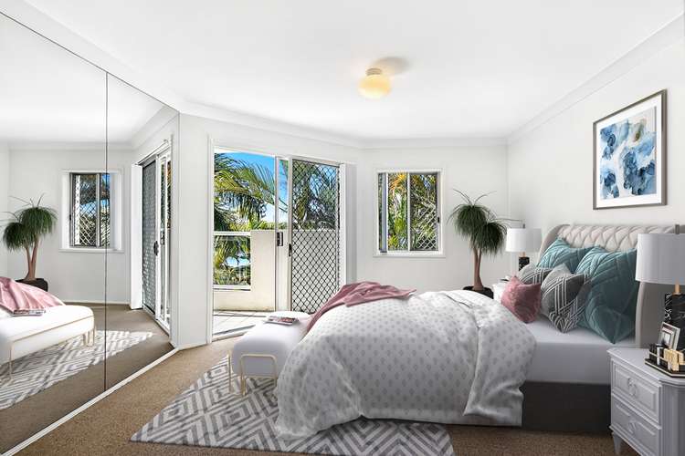 Fourth view of Homely unit listing, 11/444 Marine Parade, Biggera Waters QLD 4216