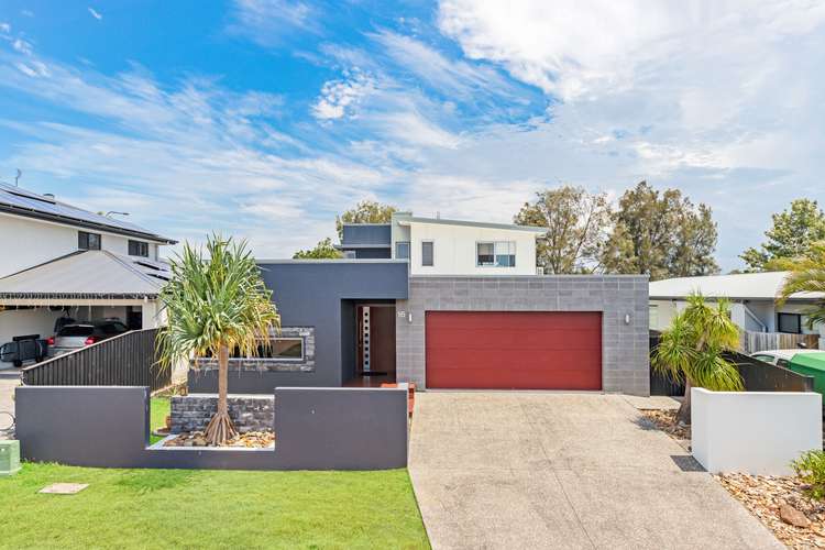 Main view of Homely house listing, 16 Pangali Circuit, Birtinya QLD 4575