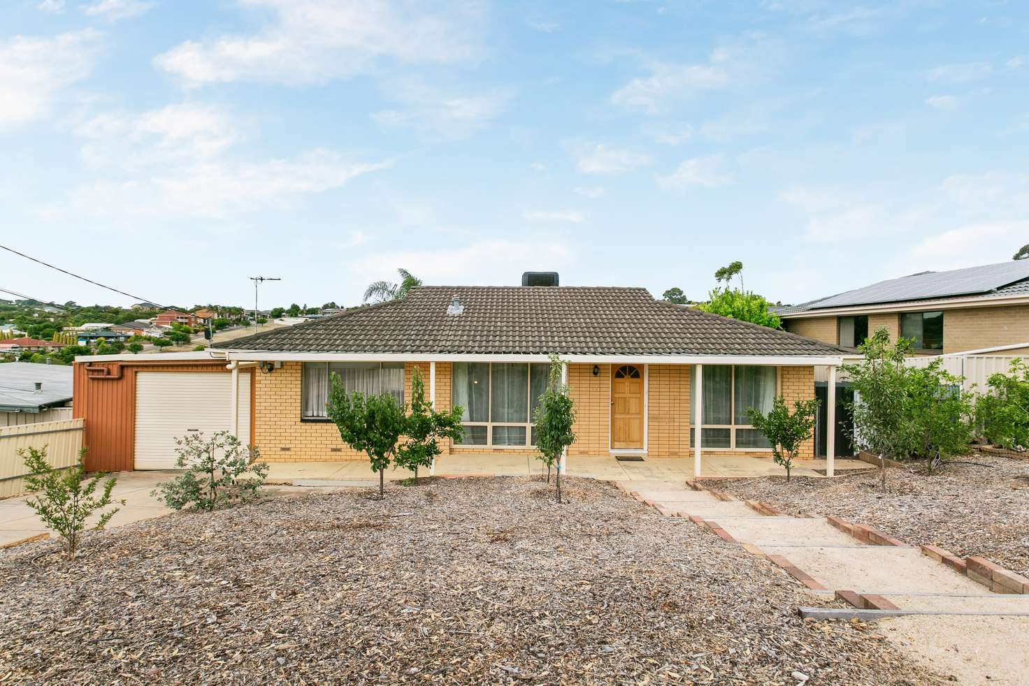 Main view of Homely house listing, 19 Sea View Road, Para Hills SA 5096