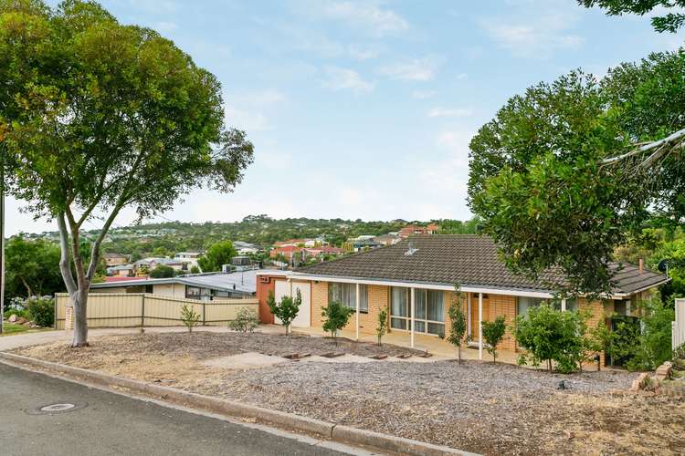 Second view of Homely house listing, 19 Sea View Road, Para Hills SA 5096