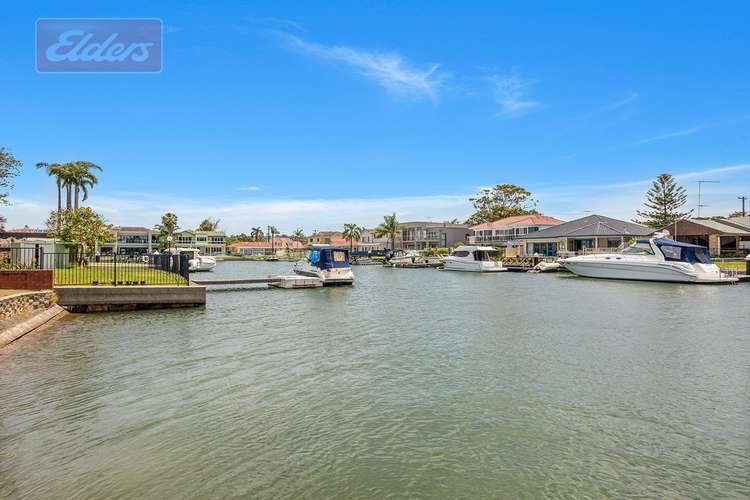 Second view of Homely house listing, 31 Murray Island, Sylvania Waters NSW 2224