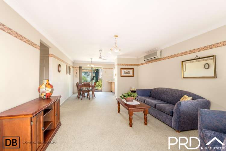 Second view of Homely villa listing, 2/4 Bell Street, Panania NSW 2213