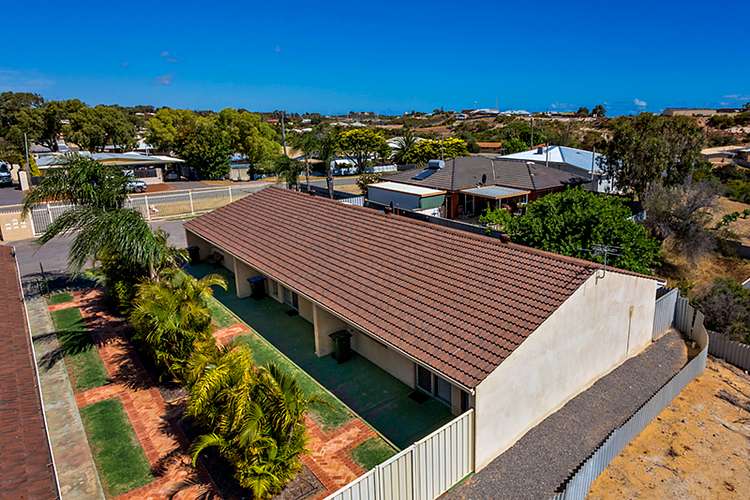 Second view of Homely unit listing, 6/4-6 James Street, Geraldton WA 6530