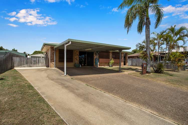 Second view of Homely house listing, 5 Charles Court, Andergrove QLD 4740