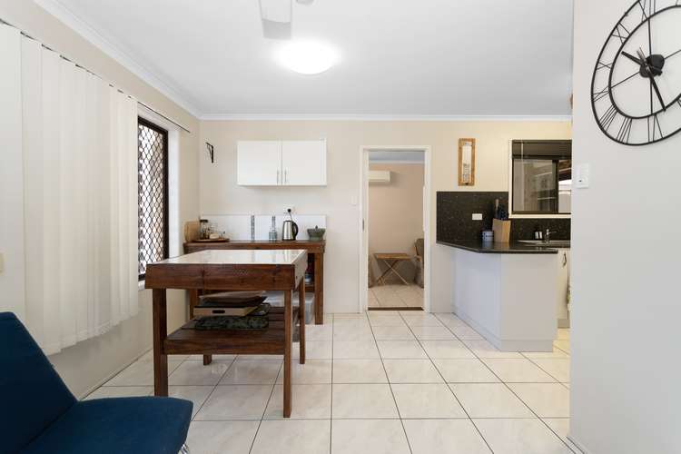 Fourth view of Homely house listing, 5 Charles Court, Andergrove QLD 4740