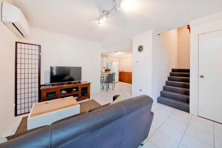 Fifth view of Homely townhouse listing, 4/259 Vincent Street, Leederville WA 6007