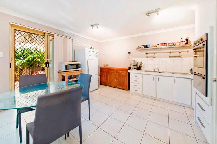 Sixth view of Homely townhouse listing, 4/259 Vincent Street, Leederville WA 6007