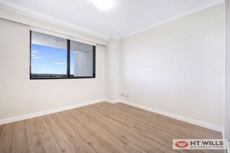 Fifth view of Homely apartment listing, 130/323 Forest Road, Hurstville NSW 2220