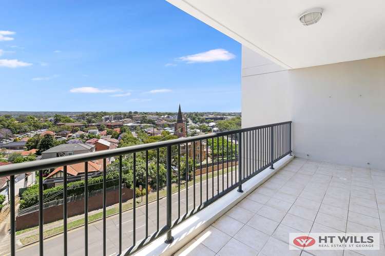 Sixth view of Homely apartment listing, 130/323 Forest Road, Hurstville NSW 2220