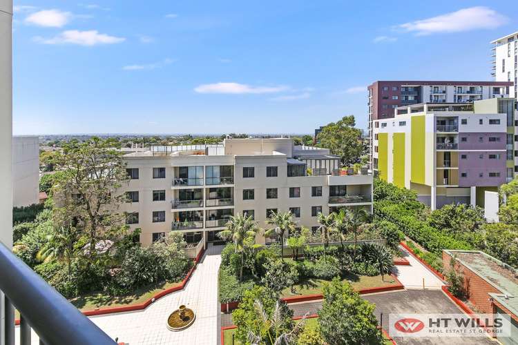 Seventh view of Homely apartment listing, 130/323 Forest Road, Hurstville NSW 2220