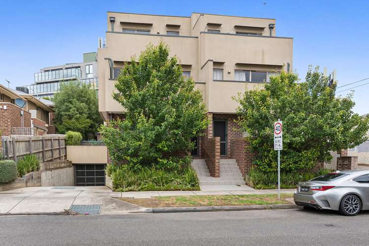 Second view of Homely apartment listing, 3/2 Minna Street, Blackburn VIC 3130