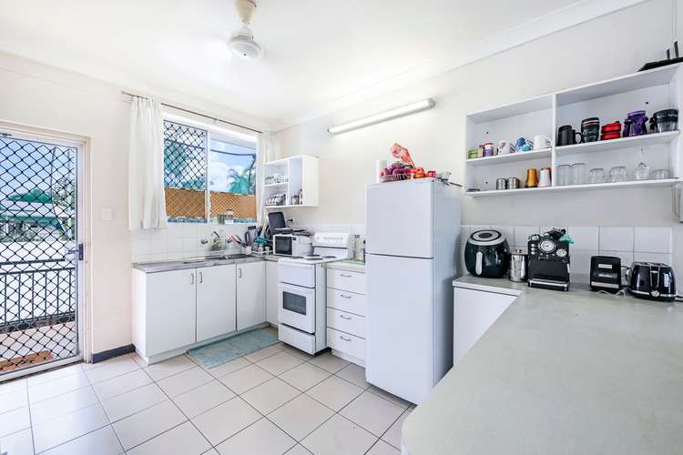 Second view of Homely blockOfUnits listing, 14 Nation Crescent, Coconut Grove NT 810