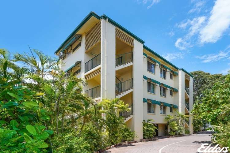 Main view of Homely unit listing, 41/17 Geranium Street, The Gardens NT 820