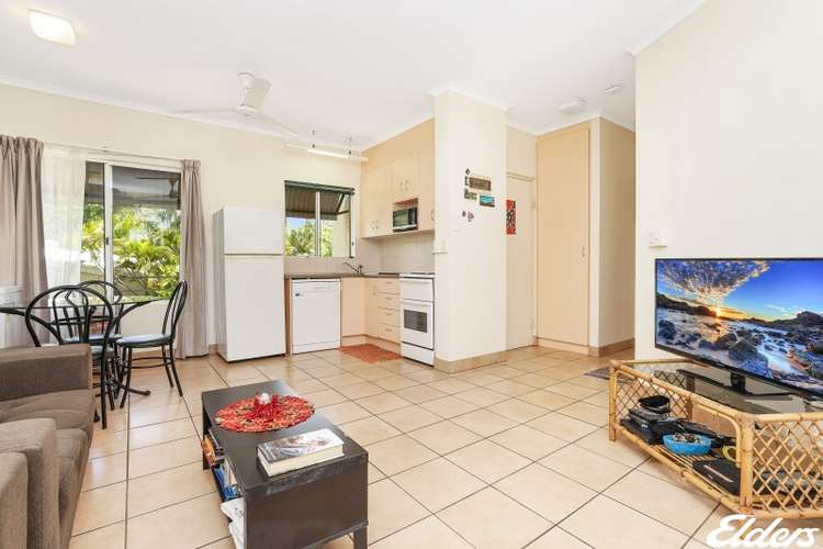 Second view of Homely unit listing, 41/17 Geranium Street, The Gardens NT 820