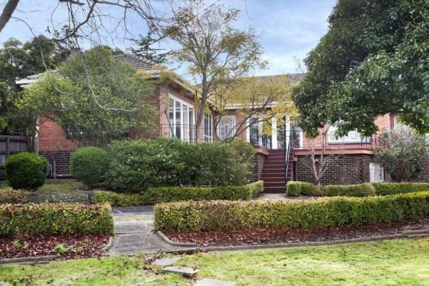 Main view of Homely house listing, 35 Hosken Street, Balwyn North VIC 3104