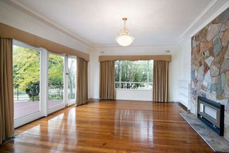 Second view of Homely house listing, 35 Hosken Street, Balwyn North VIC 3104