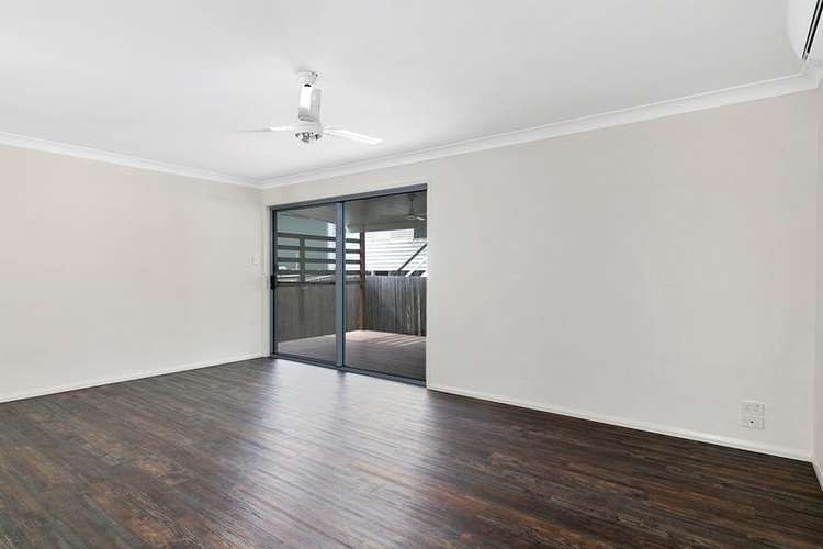 Third view of Homely townhouse listing, 2/7 Barker Street, Ipswich QLD 4305