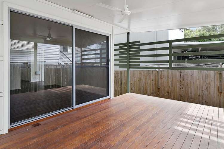 Fourth view of Homely townhouse listing, 2/7 Barker Street, Ipswich QLD 4305