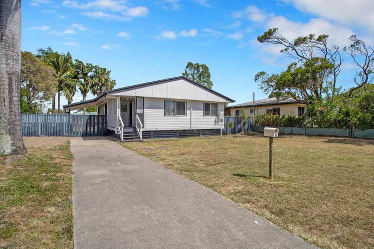 Main view of Homely house listing, 38 Kindermar Street, South Mackay QLD 4740