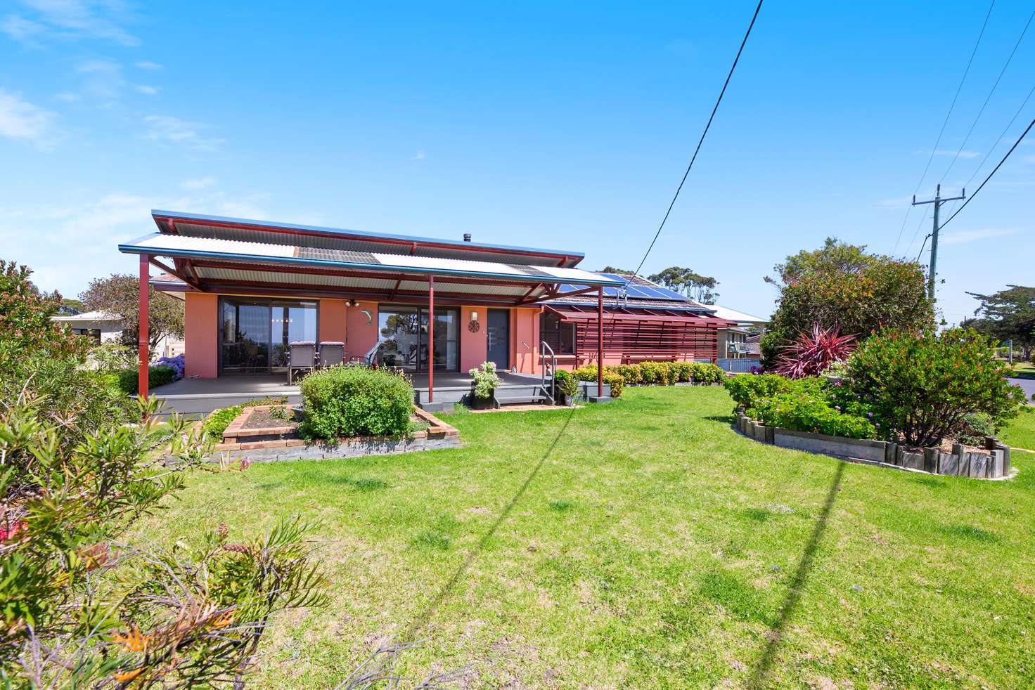 Main view of Homely house listing, 23 Craddock Road, Tuross Head NSW 2537