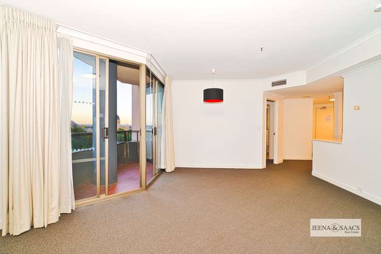 Third view of Homely apartment listing, 1102/333 Exhibition Street, Melbourne VIC 3000
