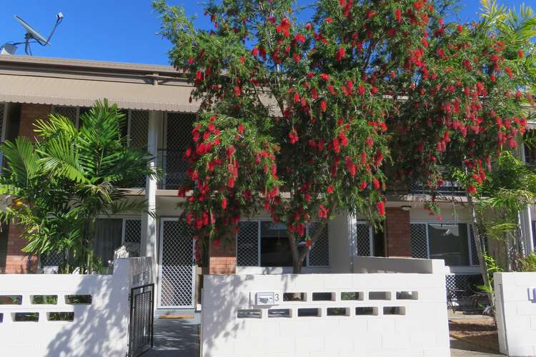 Second view of Homely unit listing, 3/24 Bayswater Terrace, Hyde Park QLD 4812