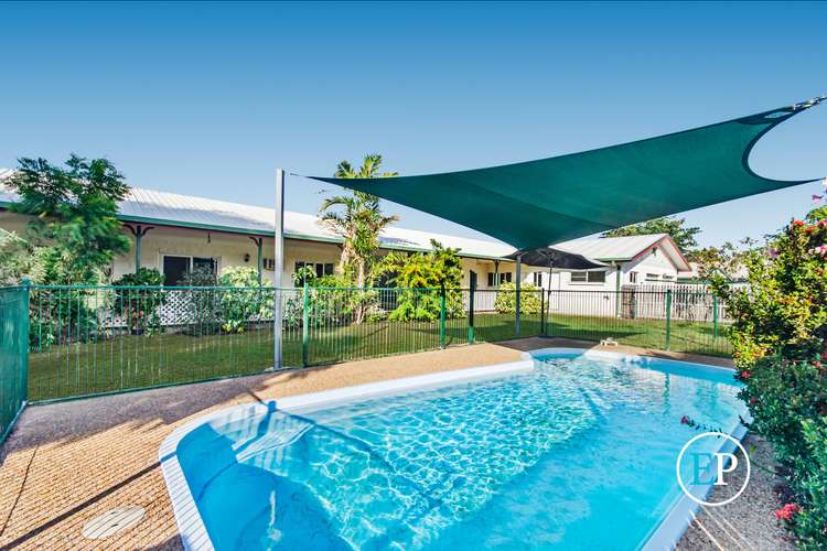 Main view of Homely house listing, 4 Gledhill Court, Annandale QLD 4814