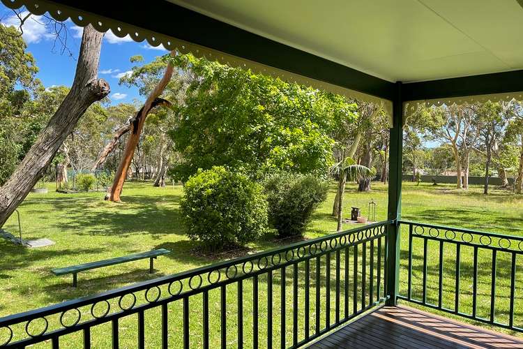 Sixth view of Homely house listing, 105 Yeramba Road, Summerland Point NSW 2259